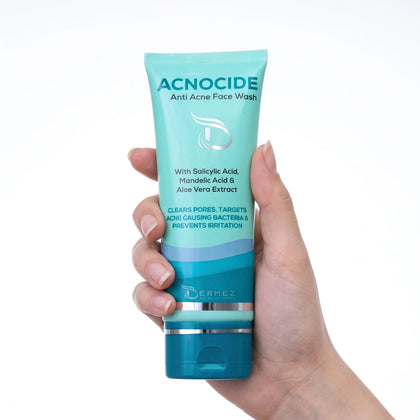 ACNOCIDE™ Anti Acne Face Wash