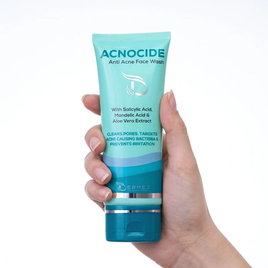 ACNOCIDE™ Anti Acne Face Wash