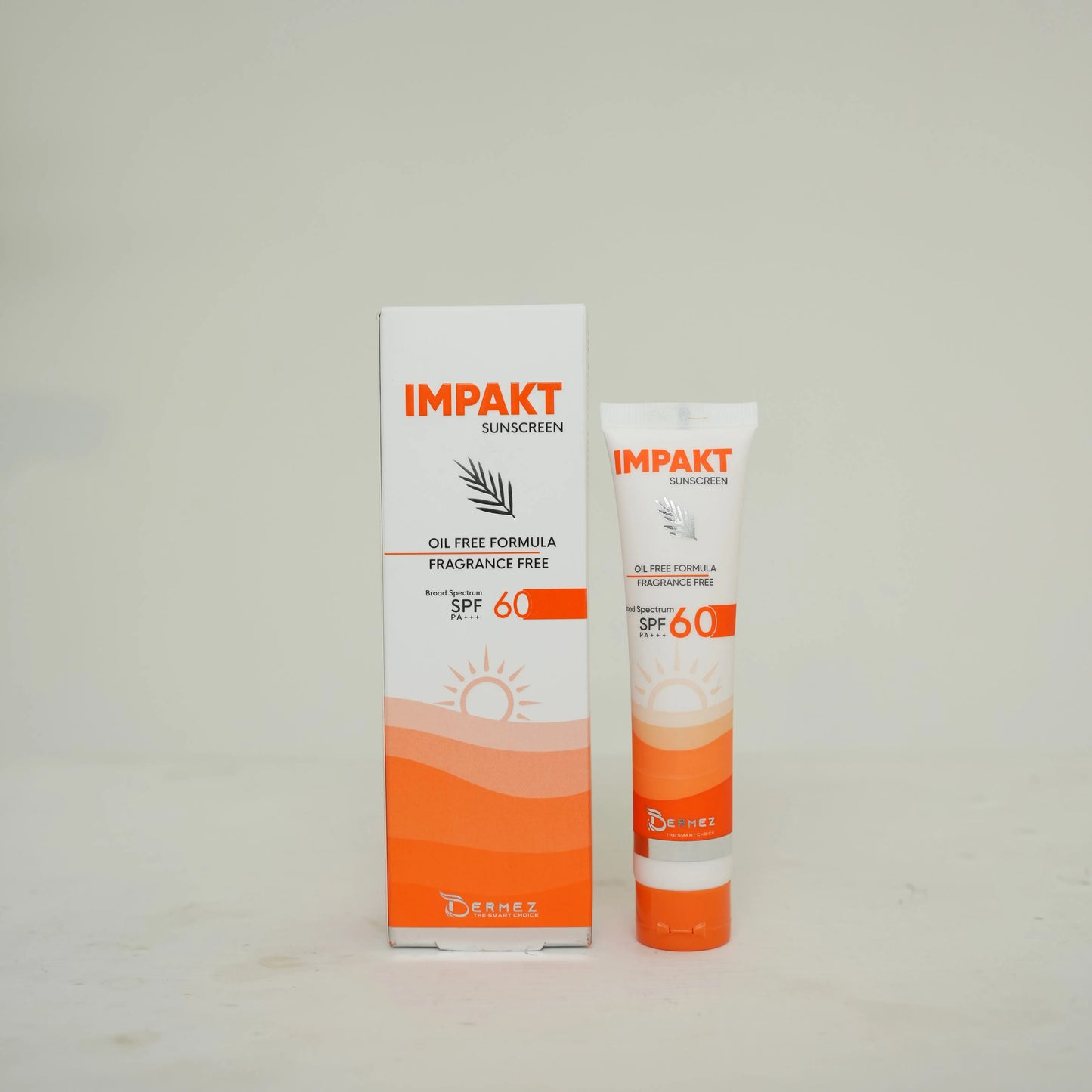 Impakt Sunscreen