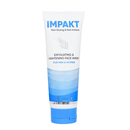 facewash