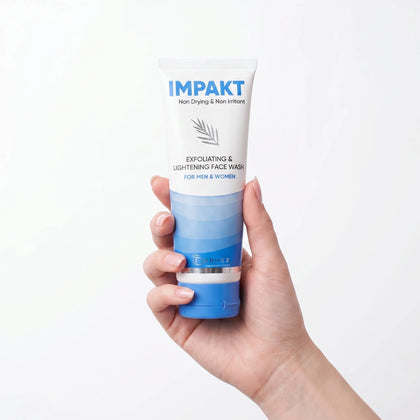 impakt facewash