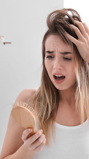 HAIRFALL