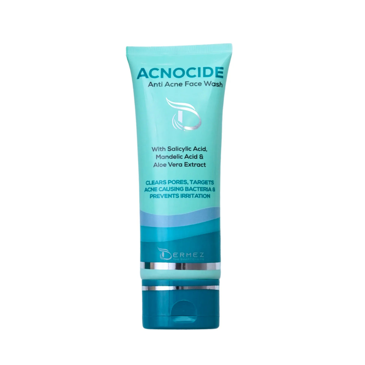 AcnocideAntiAcneFacewash