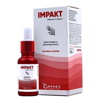 IMPAKT Vitamin C Serum
