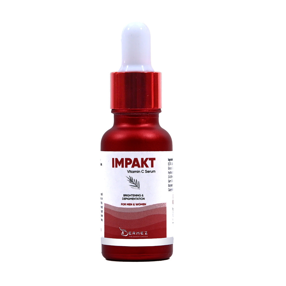 IMPAKT Vitamin C Serum