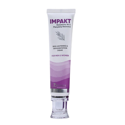 IMPAKT Skin Lightening Cream