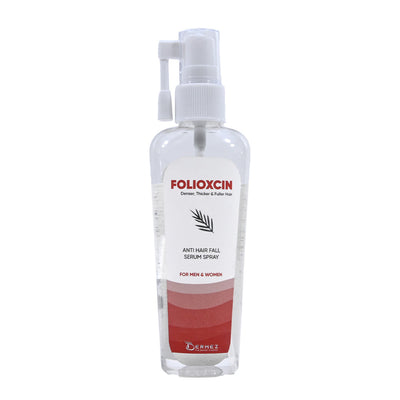 Folioxcin™ Long Hair Serum