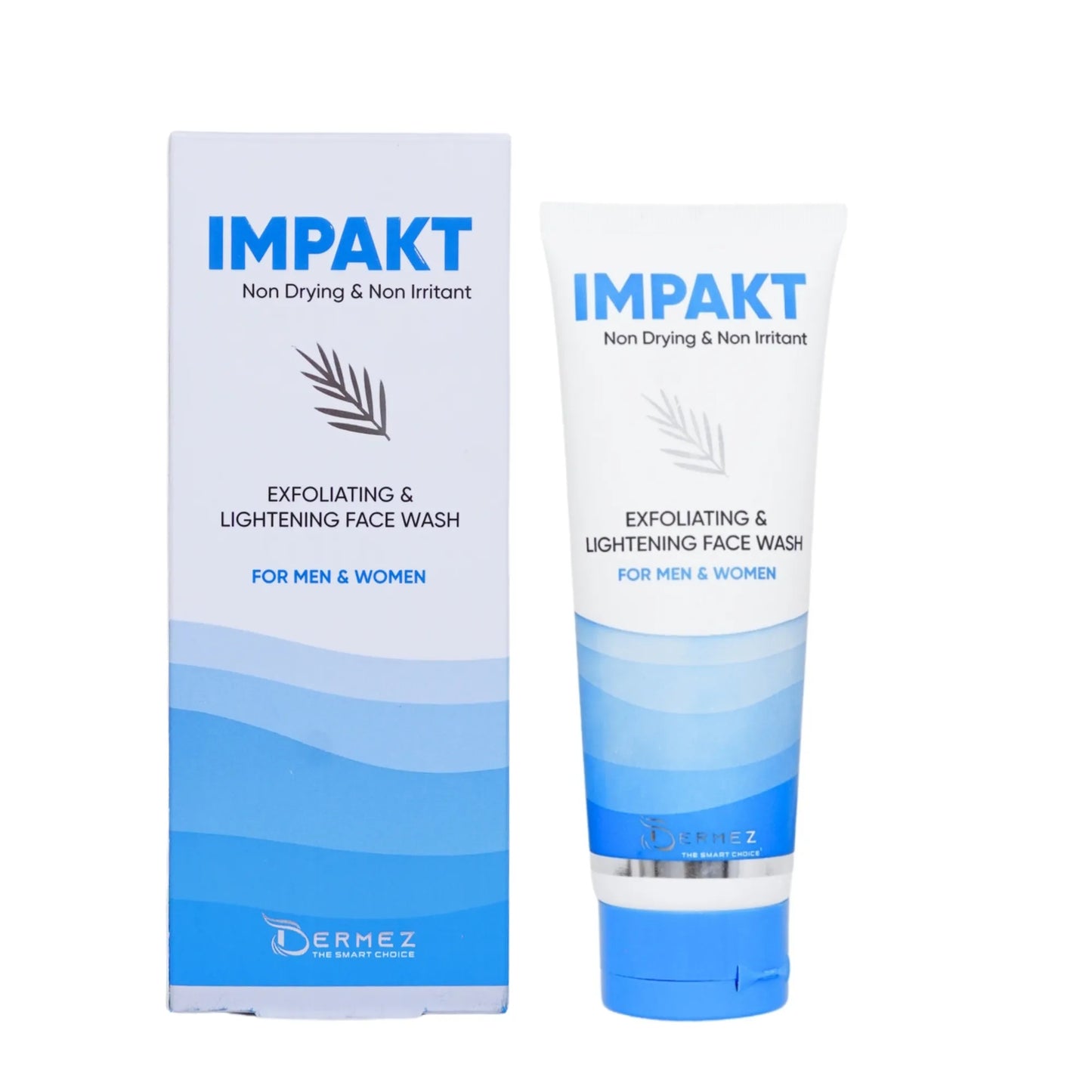Complete Glow Kit facewash