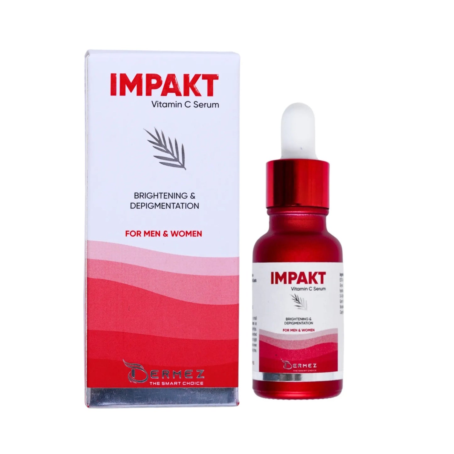 Complete Glow Kit vitamin c serum