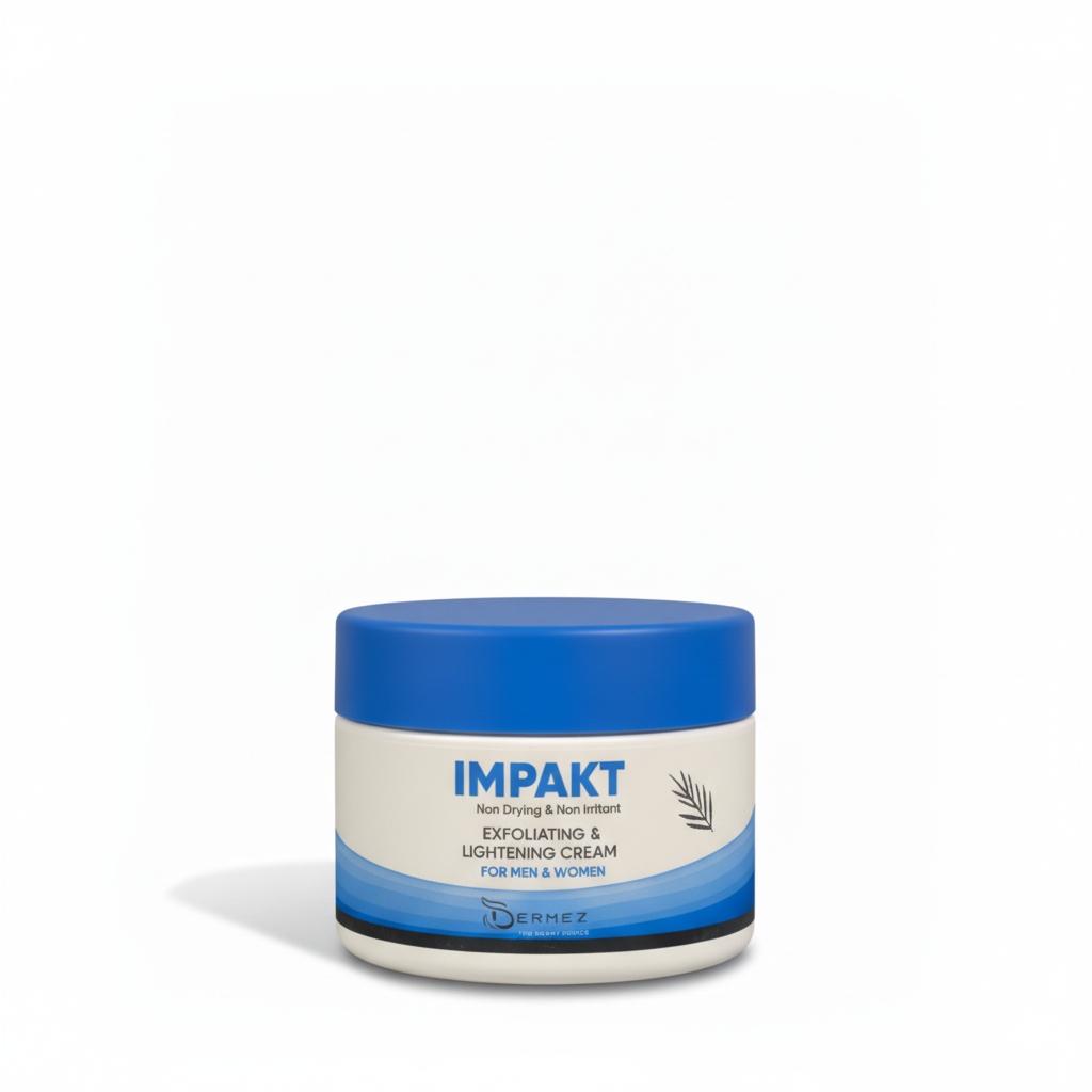 IMPAKT Skin Lightening Cream
