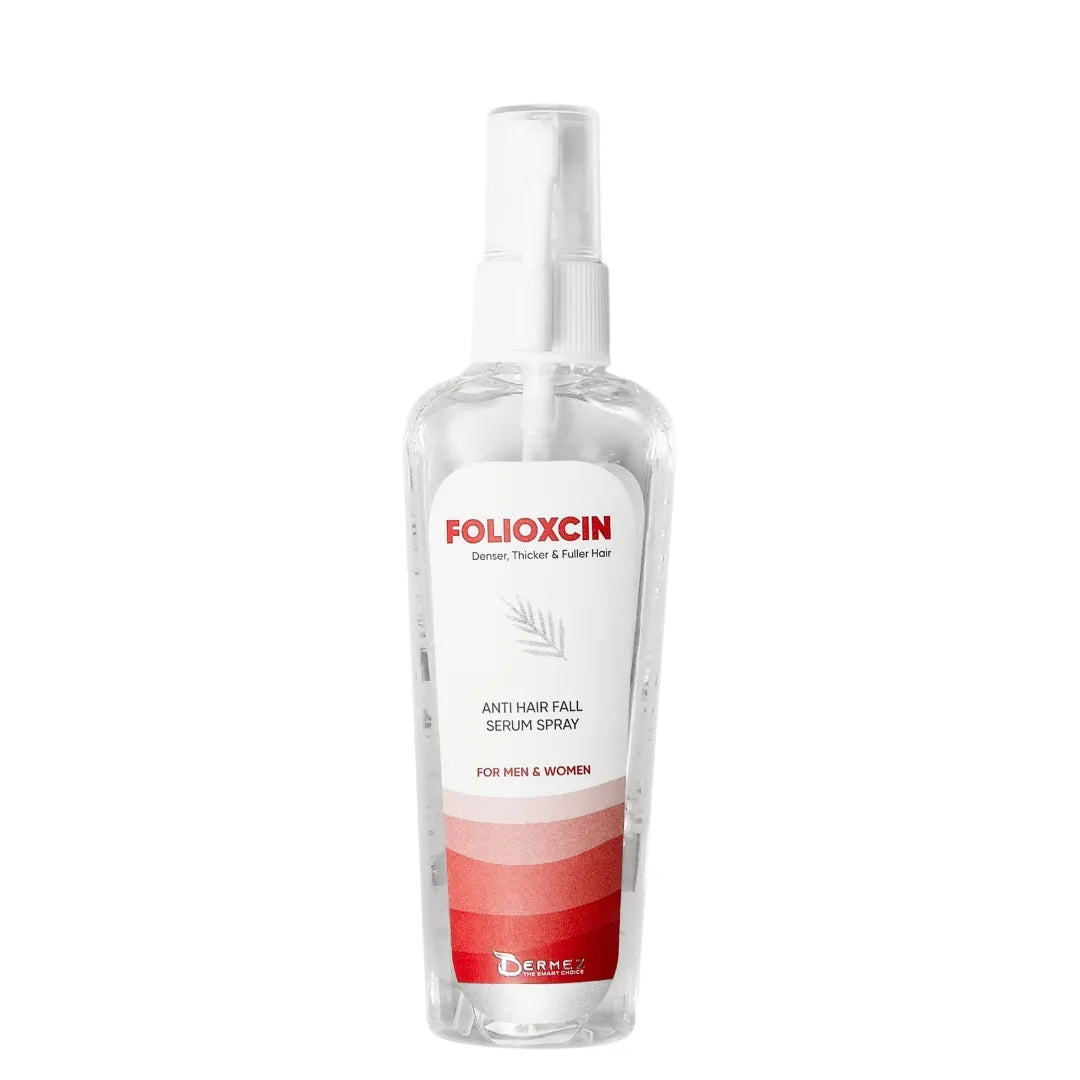 anti hairfall serum