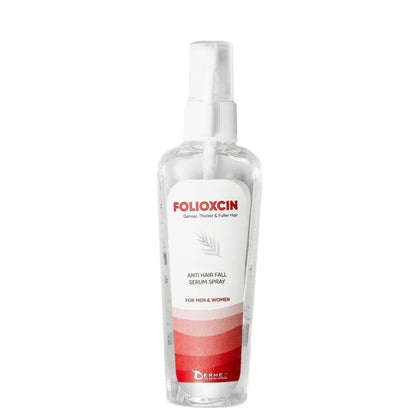 anti hairfall serum
