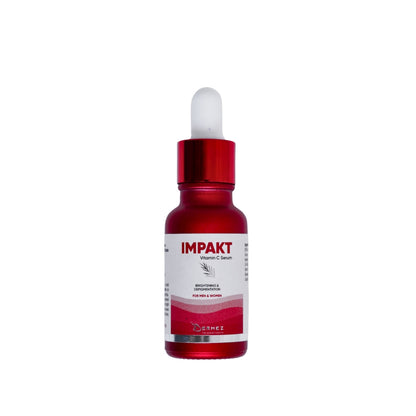 IMPAKT Vitamin C Serum