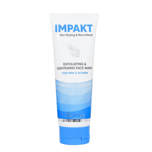 facewash