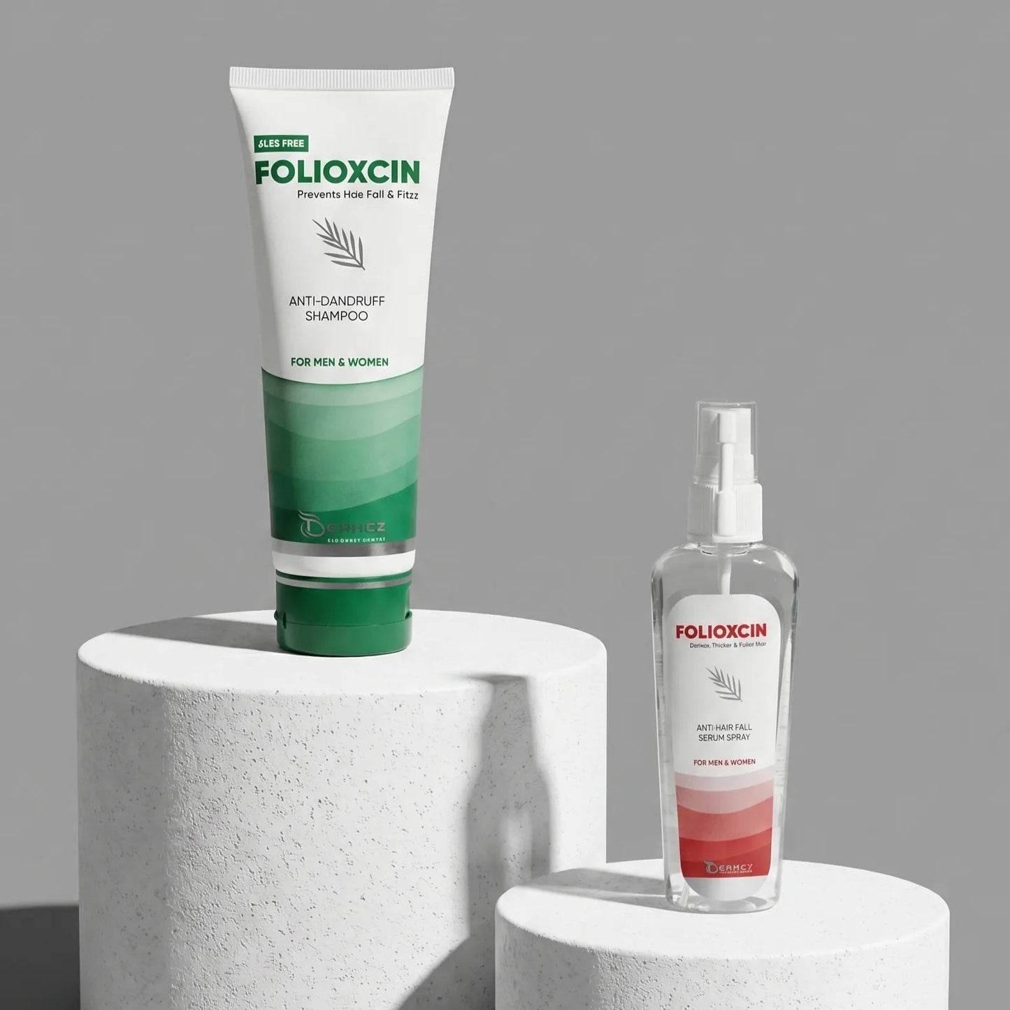 haircare bundle