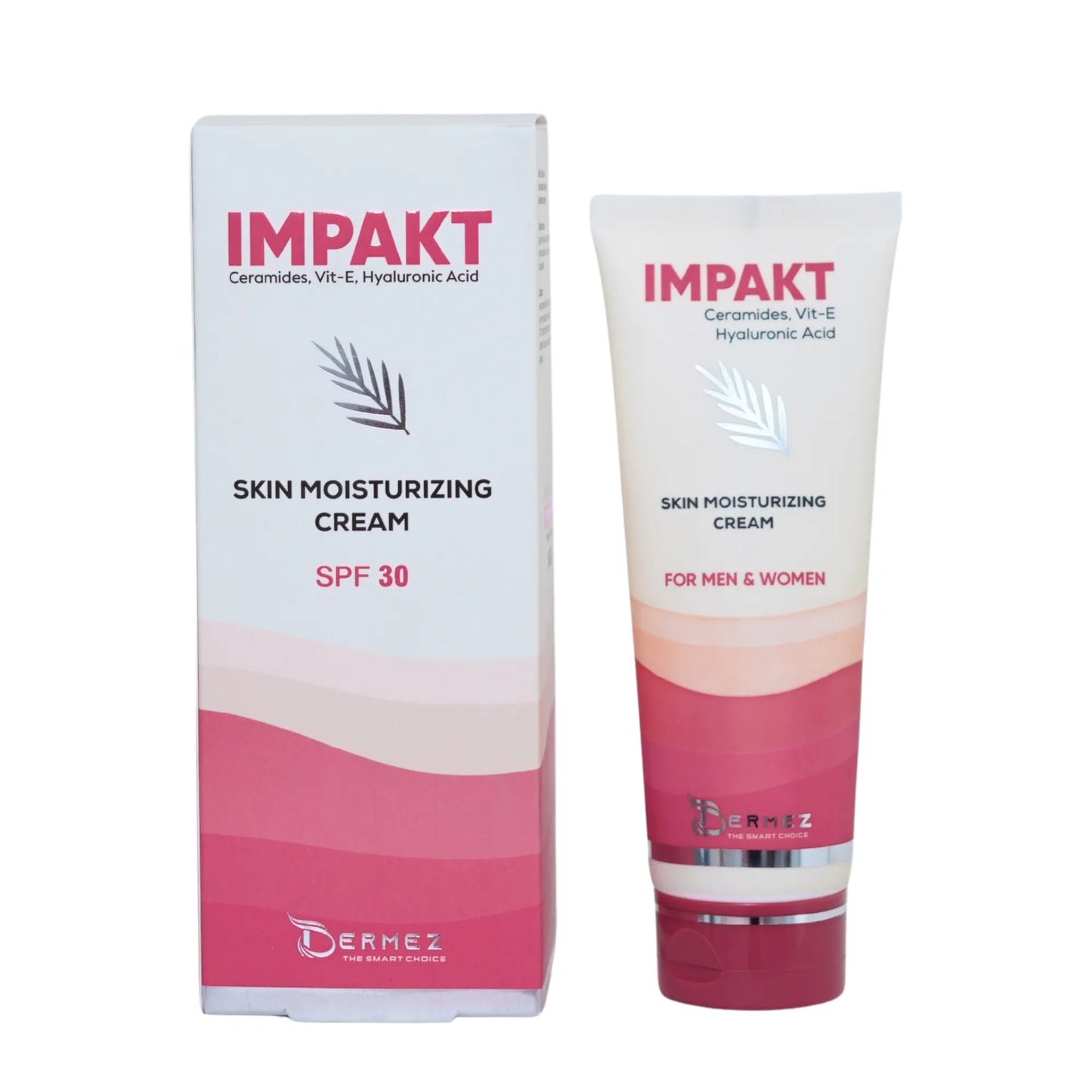 hydration and protection duo moisturizing cream