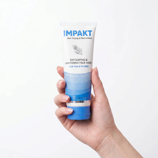 impakt facewash