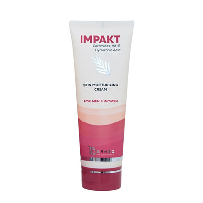 impakt moisturizing cream