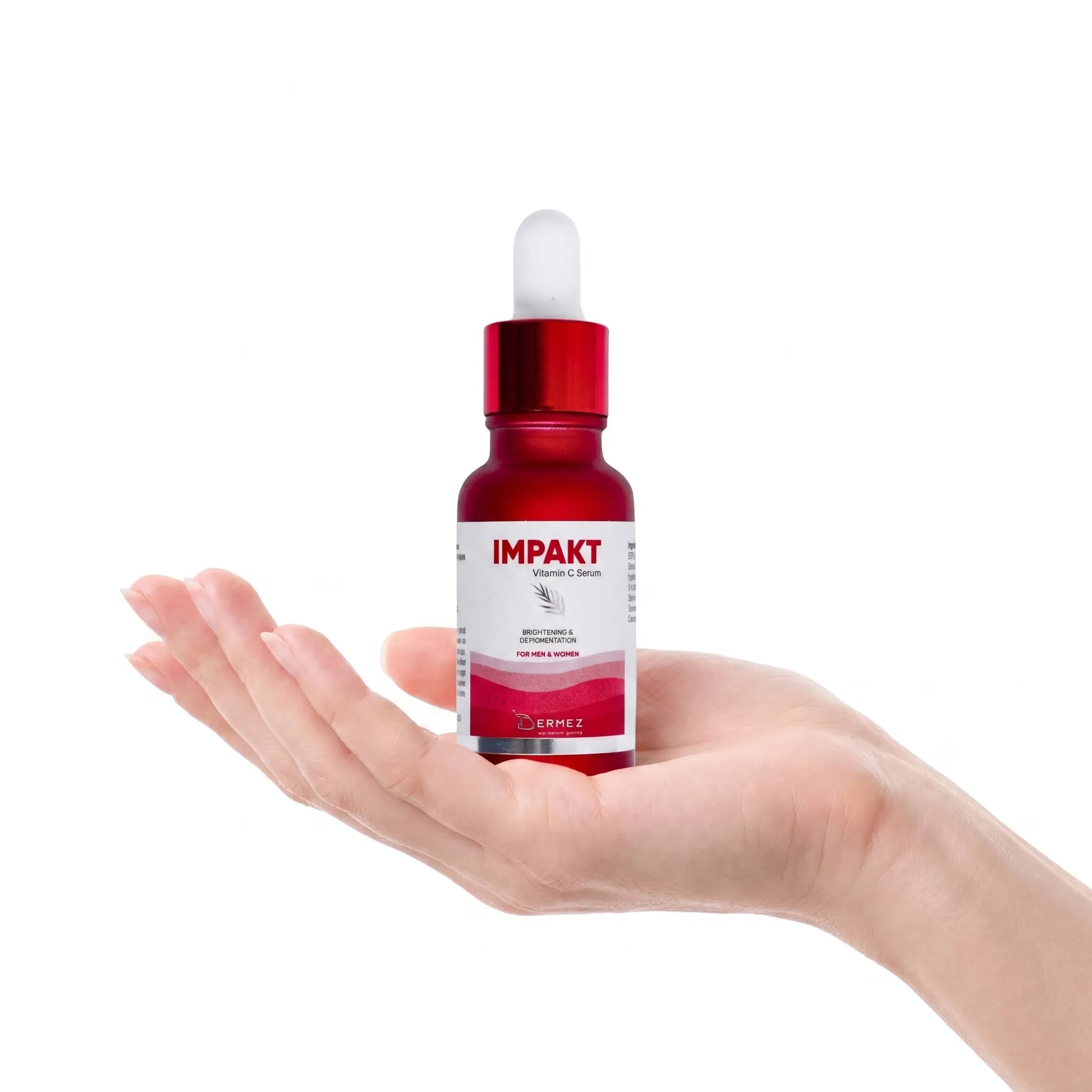impakt vitamin c serum