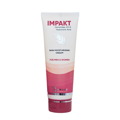IMPAKT Moisturizing Cream