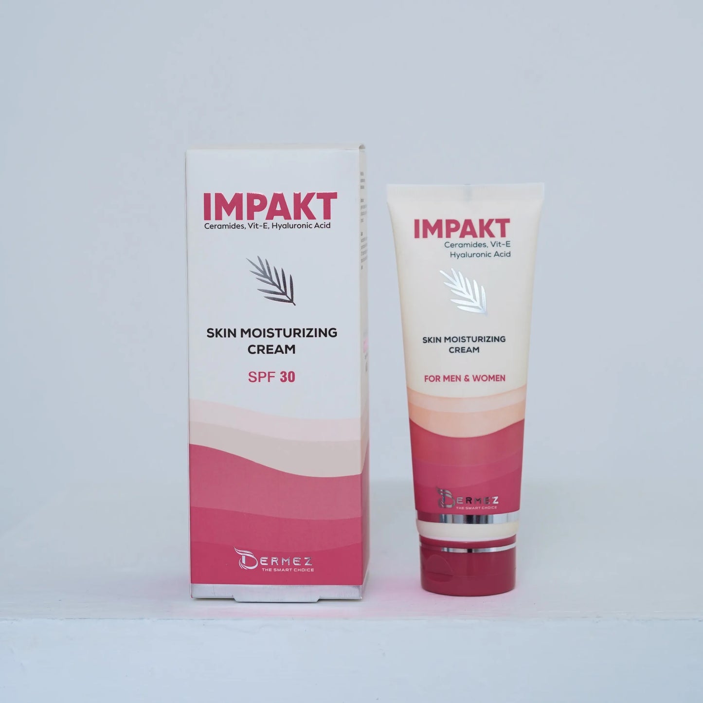 moisturizing cream with spf