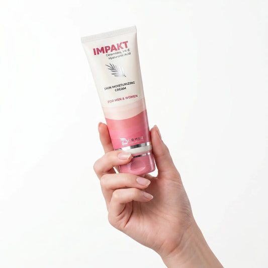 skin moisturizing cream 