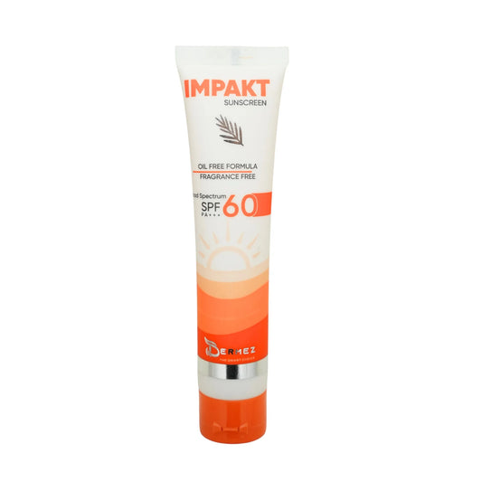spf 60 Sunscreen
