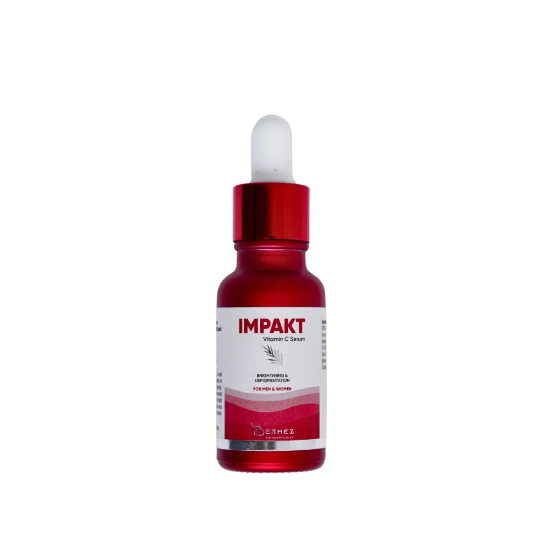 vitamin c serum
