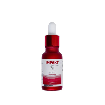 vitamin c serum