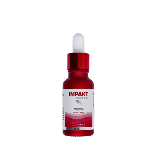 vitamin c serum